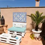 Stadthotel Santanyi