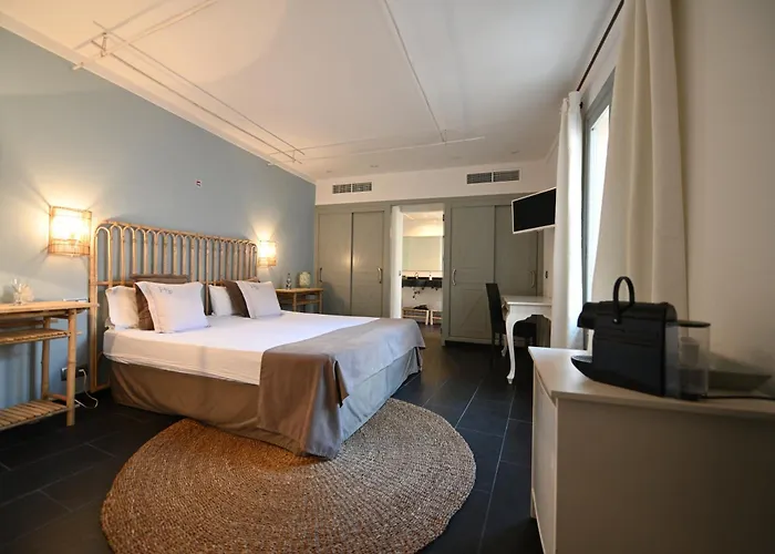 Stadthotel Santanyi