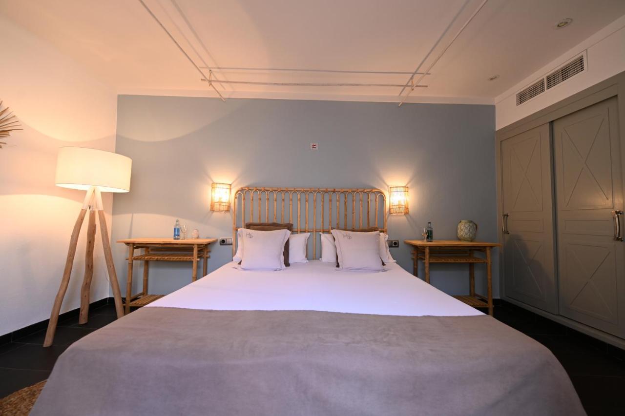 Hotel Stadthotel Santanyí