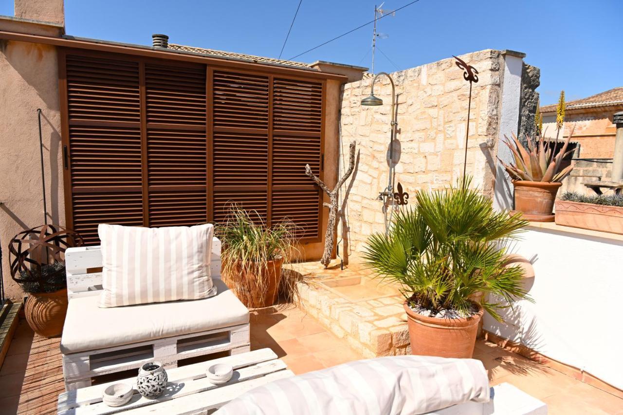 Stadthotel Hotel Santanyí