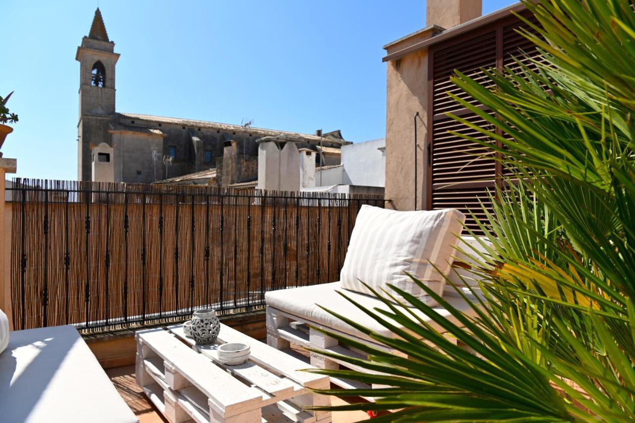 Stadthotel Hotel Santanyí