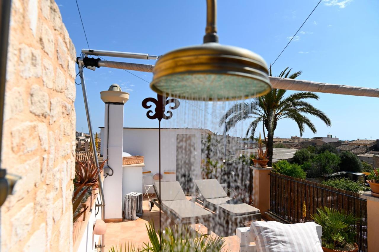 Stadthotel Hotel Santanyí