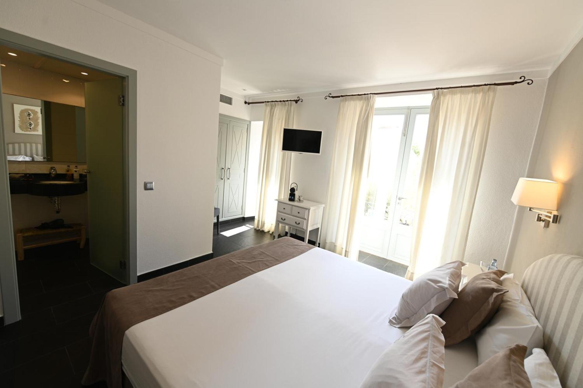 Stadthotel Hotel Santanyí