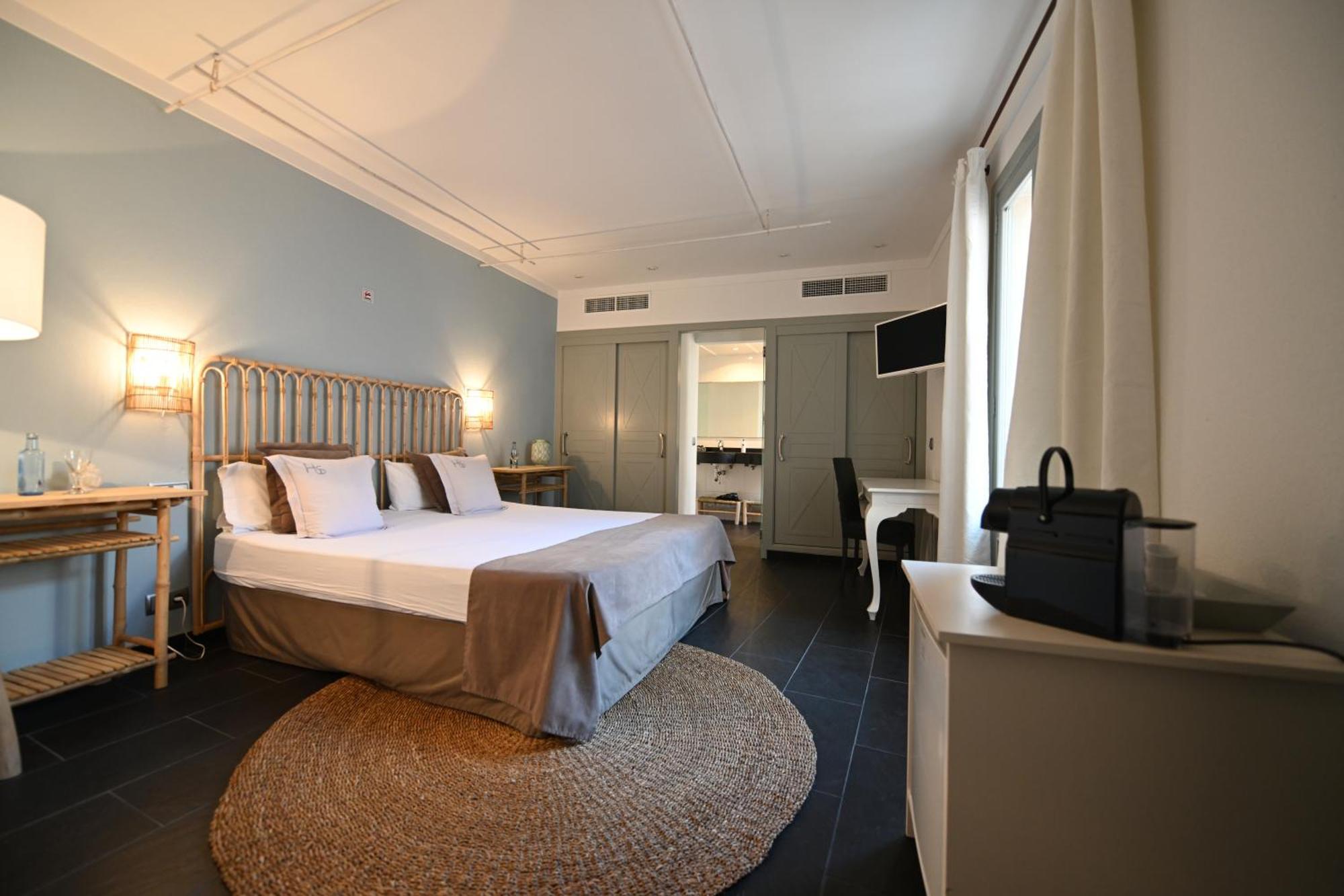 Stadthotel Santanyí