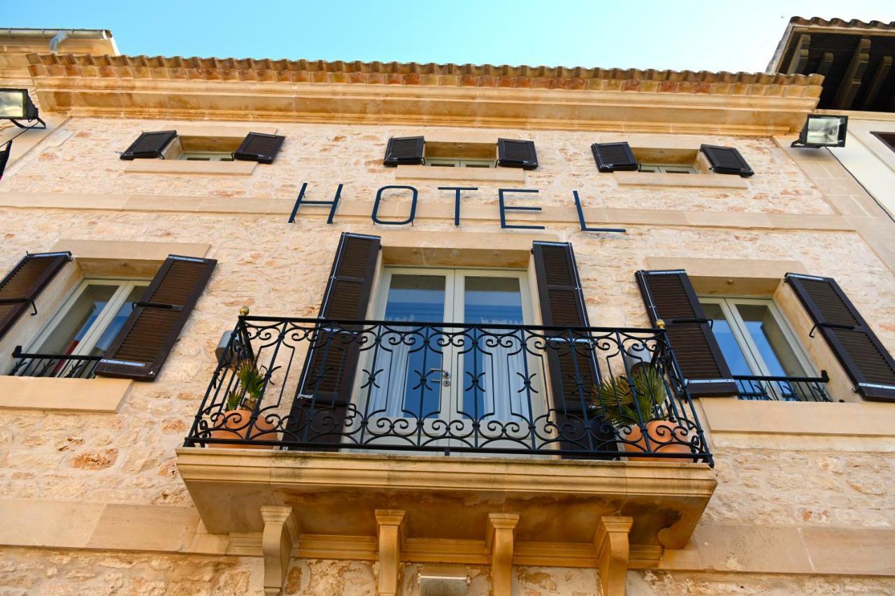 Stadthotel * Santanyí