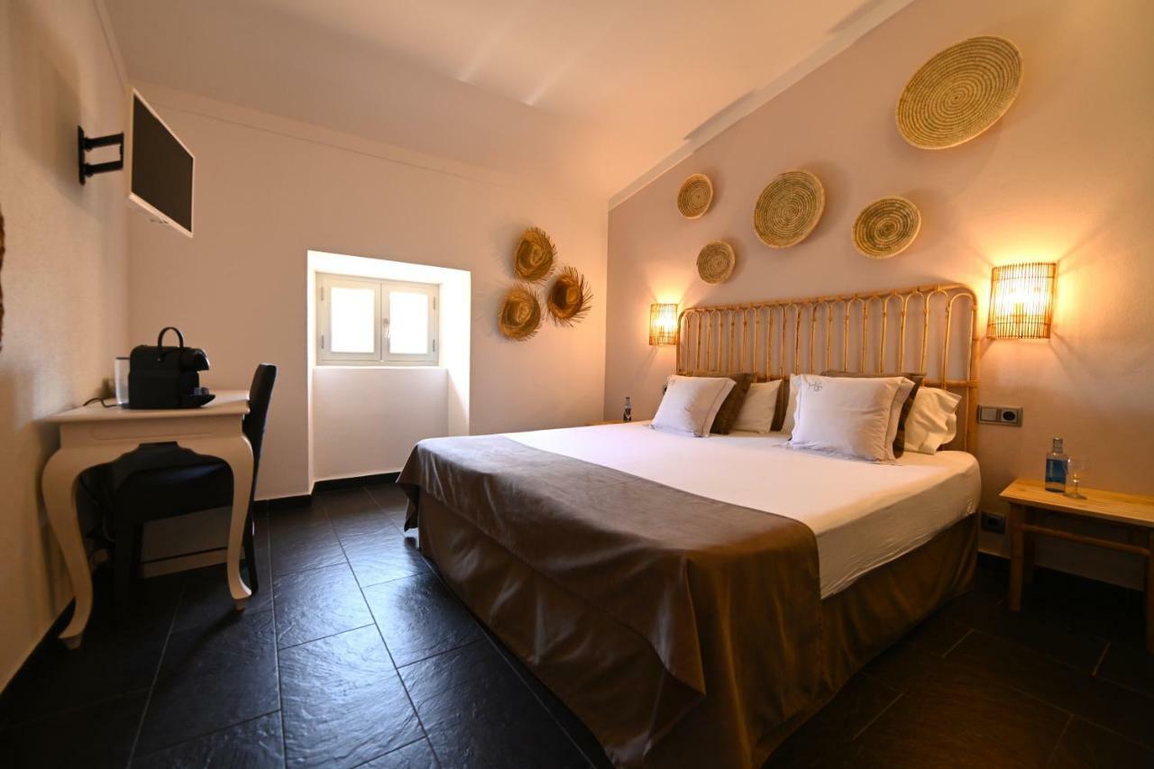 Stadthotel Santanyí