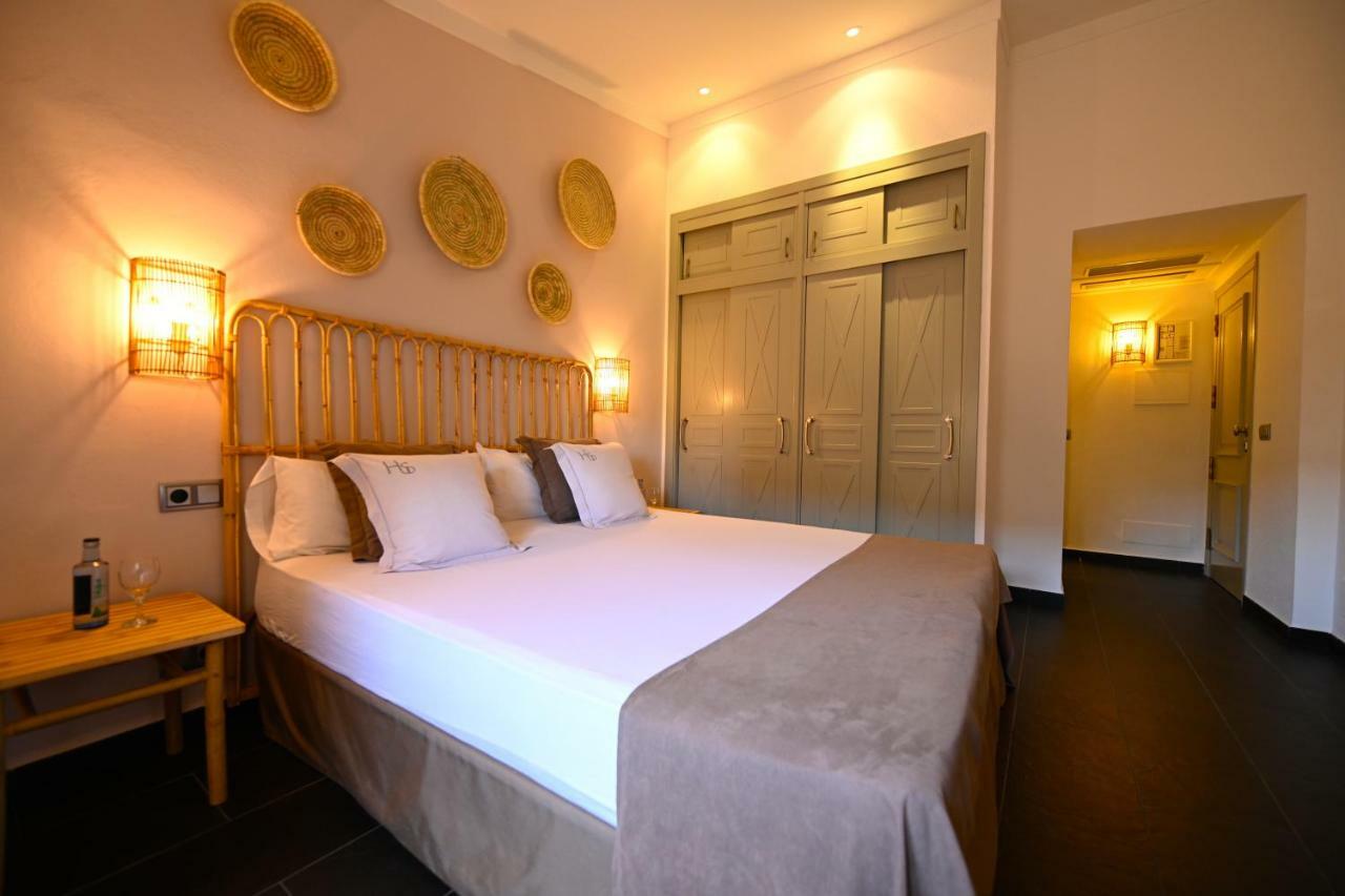 Stadthotel * Santanyí