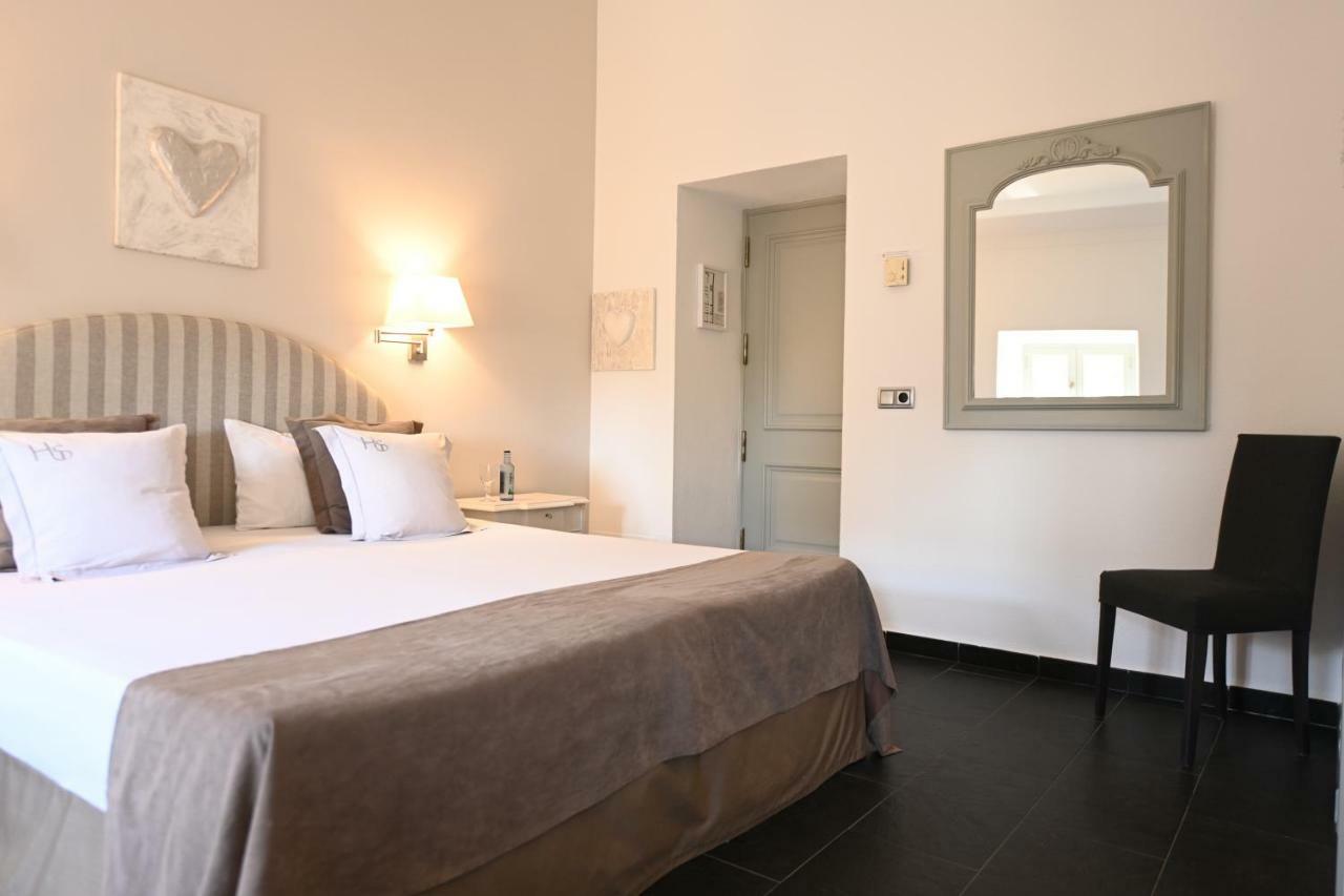 Hotel Stadthotel Santanyí