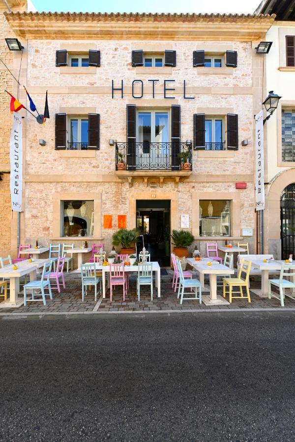 Hotel Stadthotel Santanyí