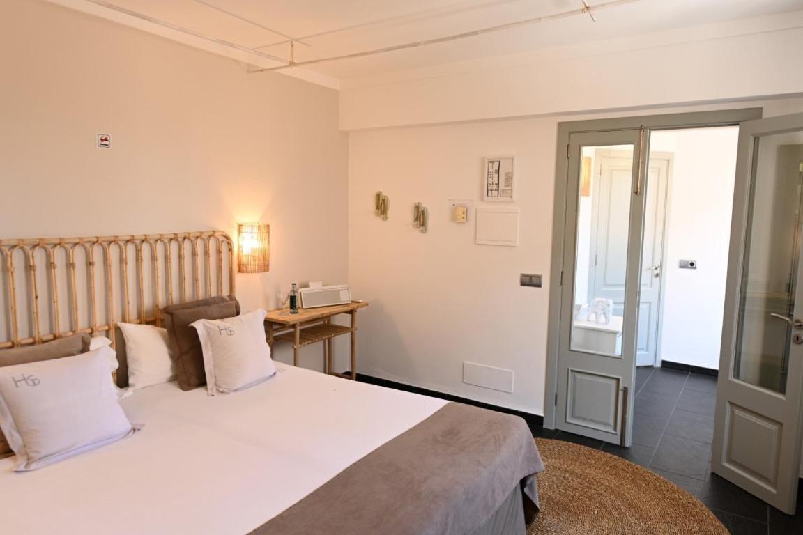 Stadthotel * Santanyí